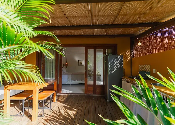 Casa Paula