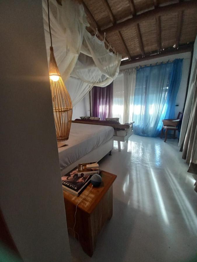 Holiday home Casa Paula Barra Grande (Bahia)