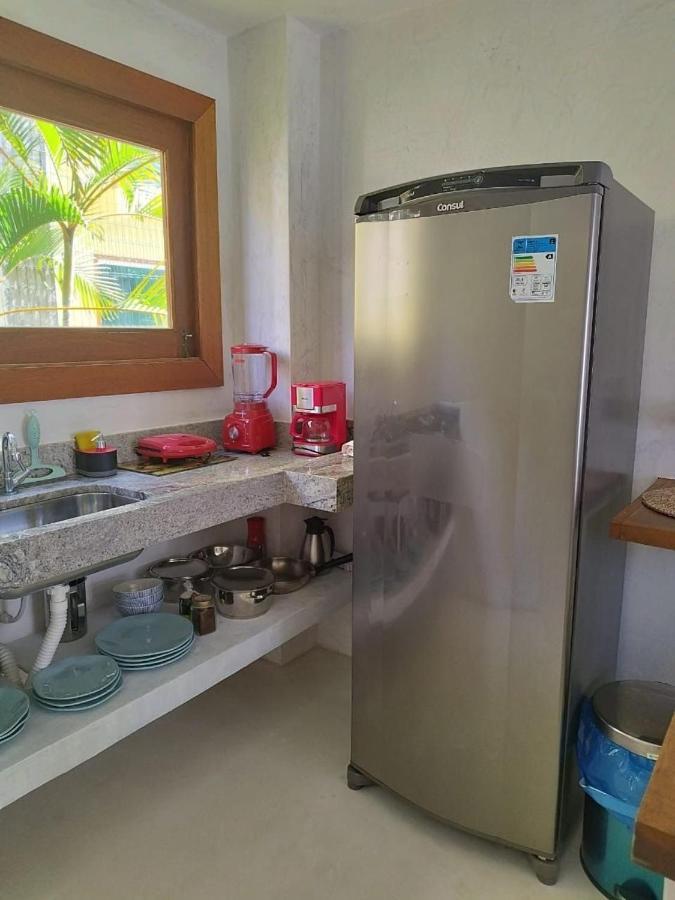 Casa Paula Holiday home Barra Grande (Bahia)