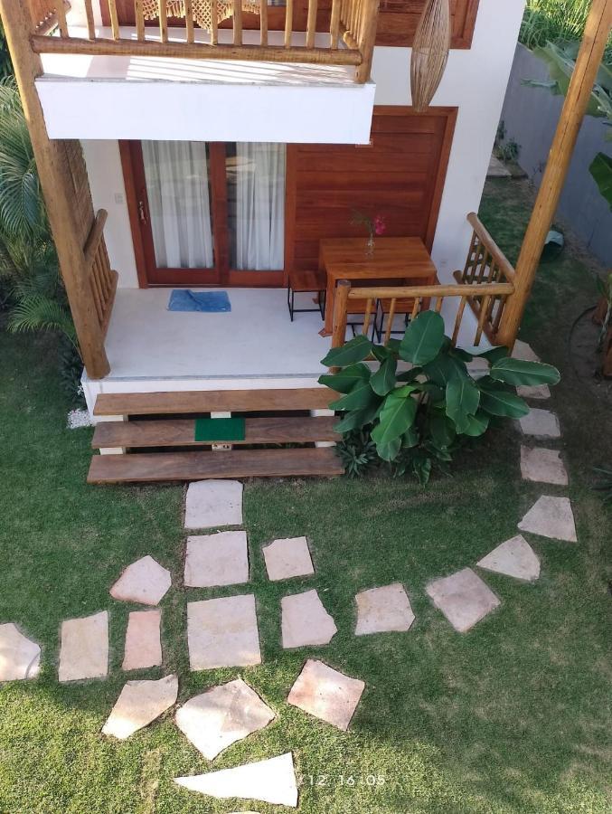 Casa Paula Barra Grande (Bahia)