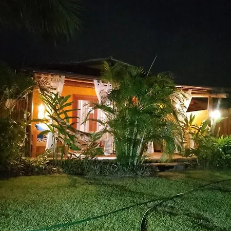 Casa Paula Villa Barra Grande  Exterior photo