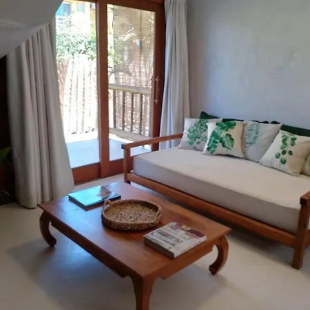 Casa Paula Villa Barra Grande  Exterior photo