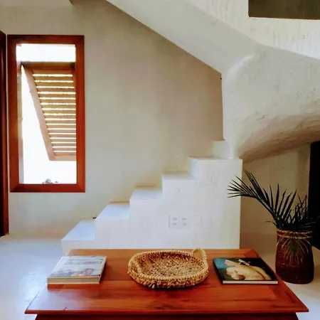 Casa Paula Villa Barra Grande  Exterior photo