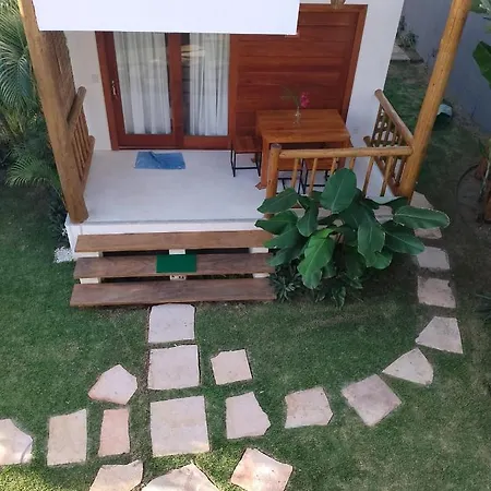 Casa Paula Villa Barra Grande  Exterior photo