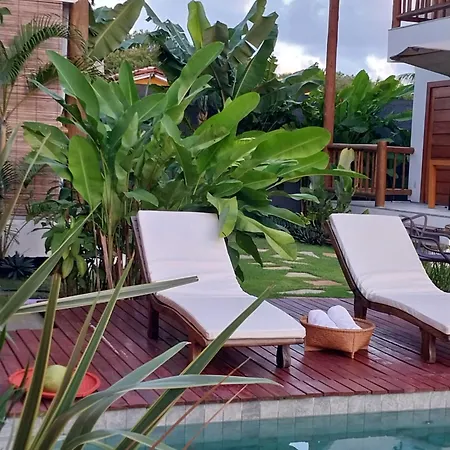 Casa Paula Villa Barra Grande  Exterior photo