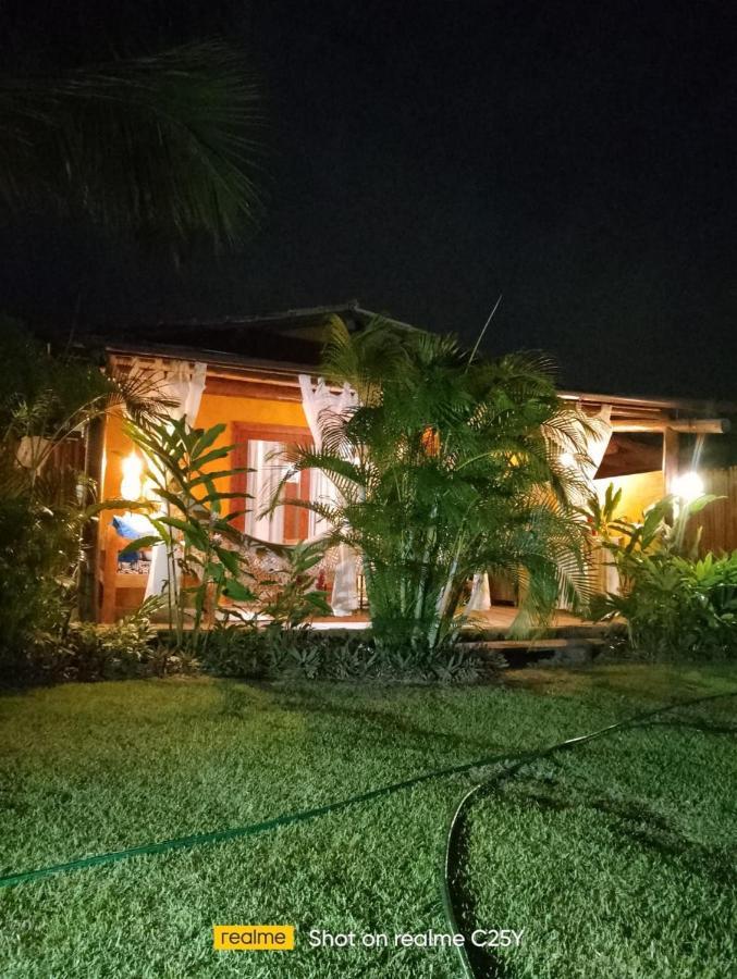 Casa Paula Holiday home