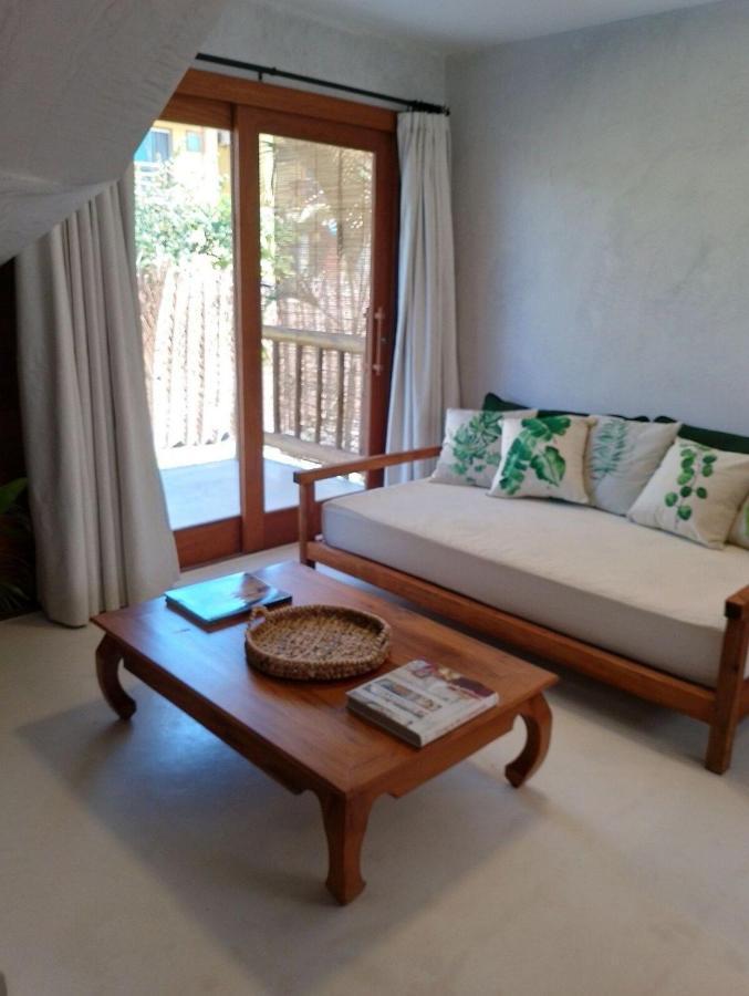 Holiday home Casa Paula Barra Grande (Bahia)