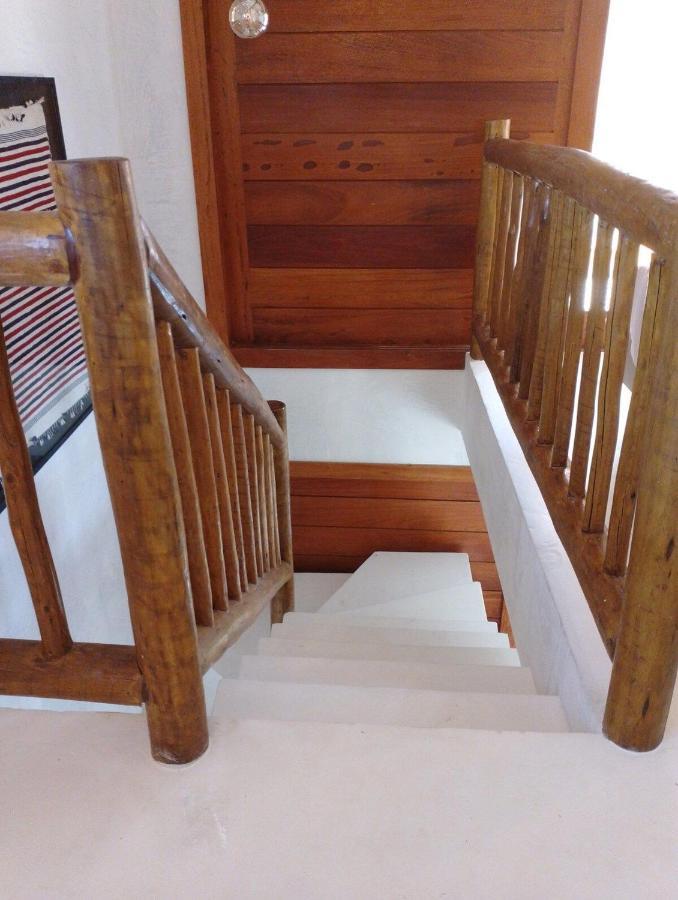 Casa Paula Barra Grande (Bahia)