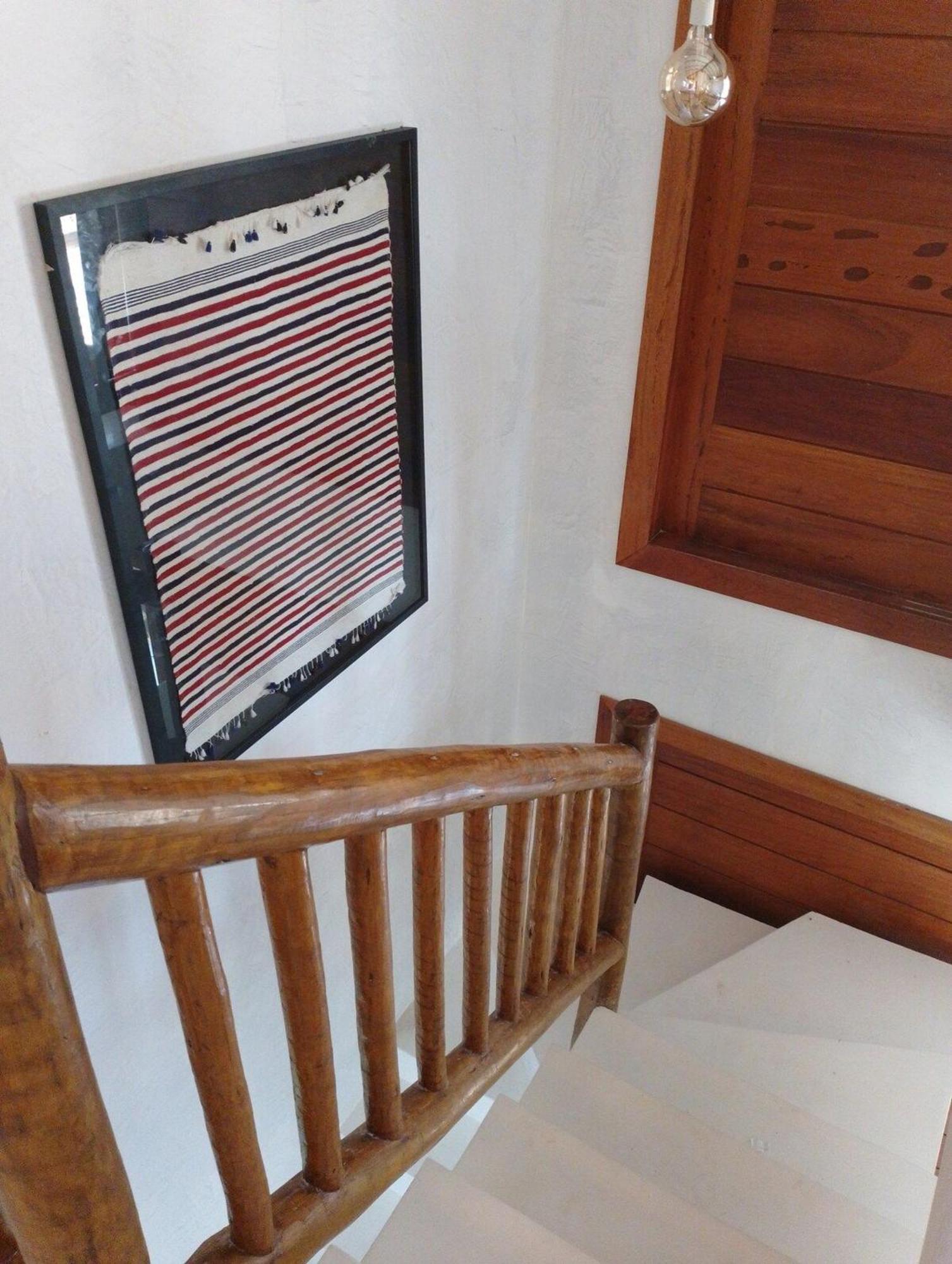 Holiday home Casa Paula *