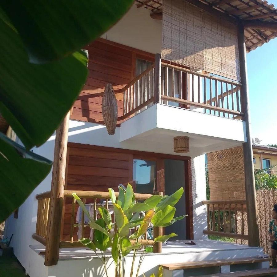 Casa Paula * Barra Grande (Bahia)
