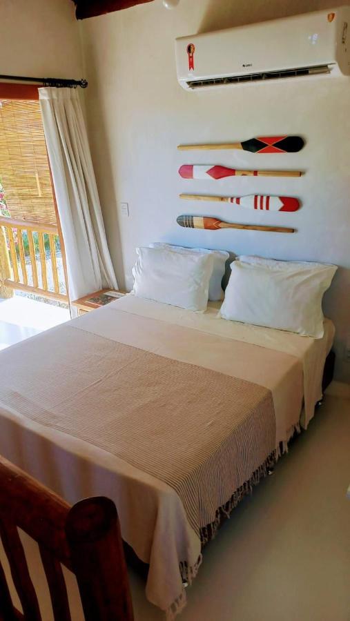 Casa Paula * Barra Grande (Bahia)