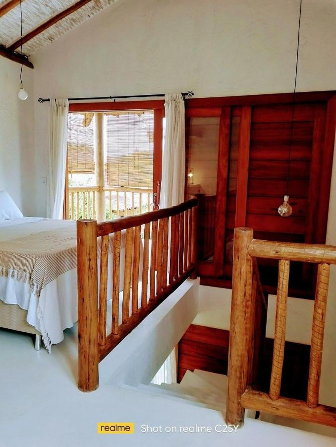Casa Paula * Barra Grande (Bahia)