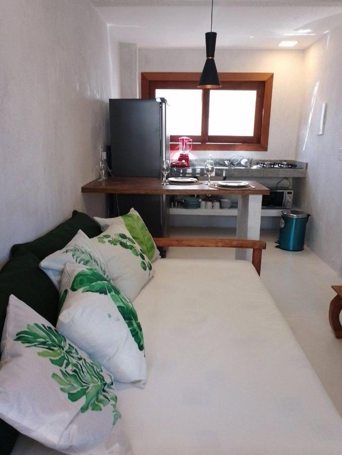 Casa Paula Barra Grande (Bahia)
