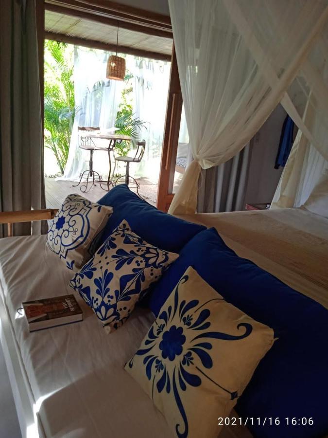 Casa Paula * Barra Grande (Bahia)