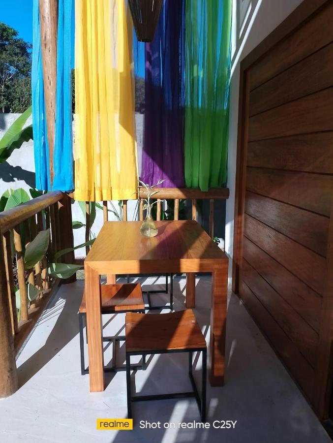 Holiday home Casa Paula