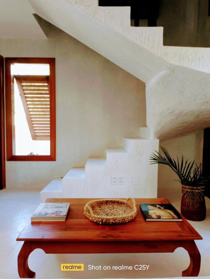 Casa Paula Holiday home