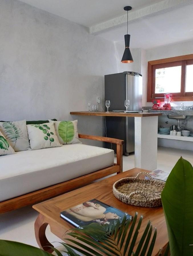 Casa Paula * Barra Grande (Bahia)