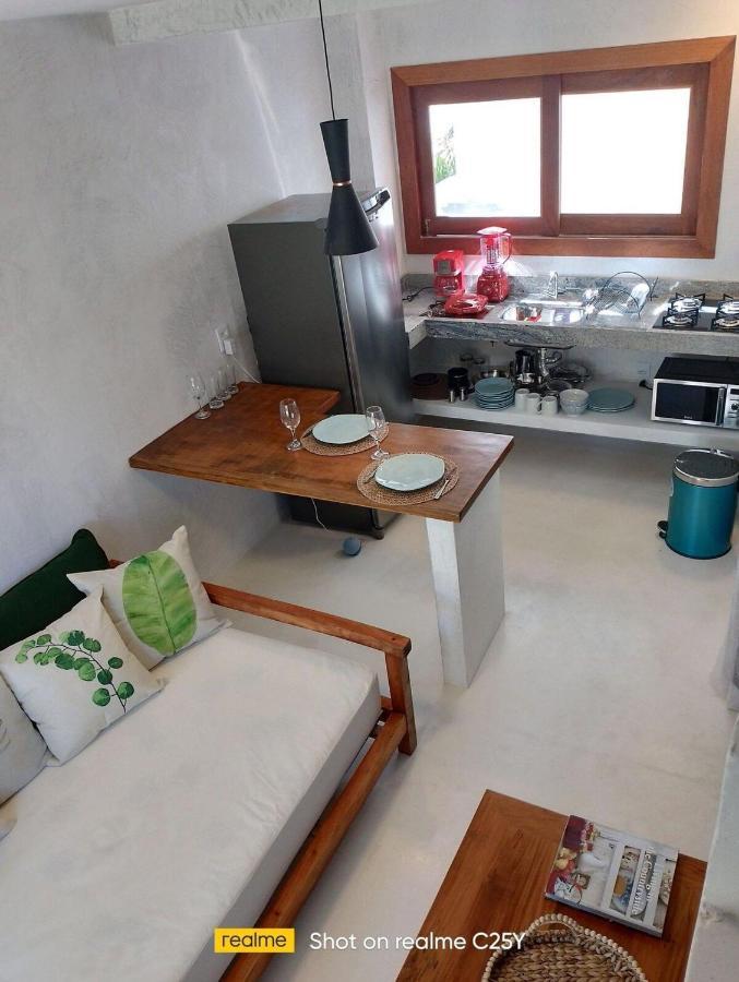 Casa Paula * Barra Grande (Bahia)
