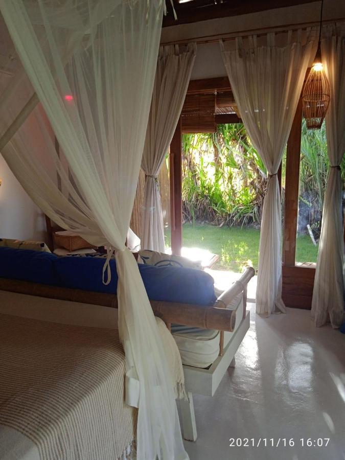 Holiday home Casa Paula Barra Grande (Bahia)