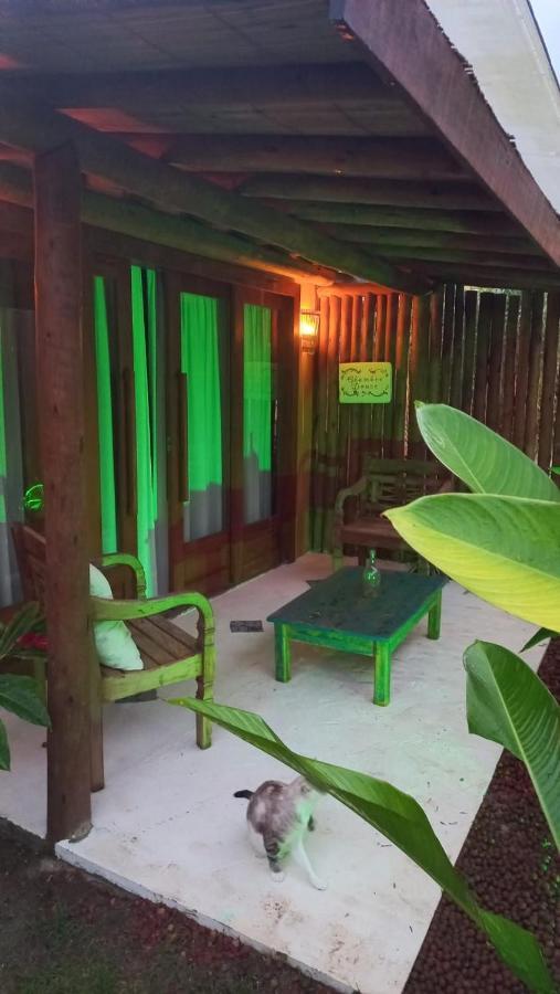 Casa Paula Holiday home