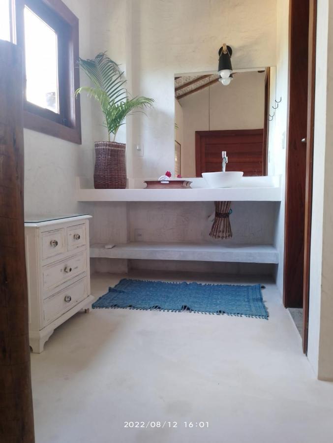 Holiday home Casa Paula Barra Grande (Bahia)
