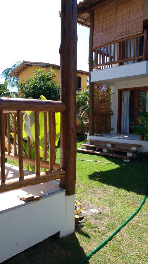 Holiday home Casa Paula Barra Grande (Bahia)
