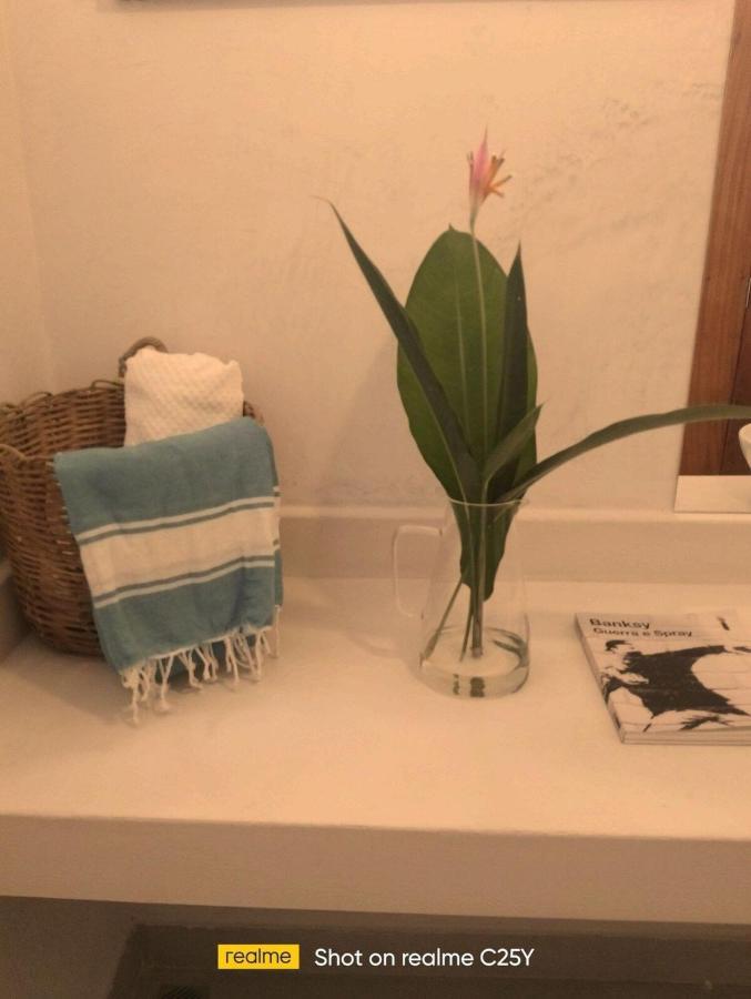 Casa Paula Holiday home