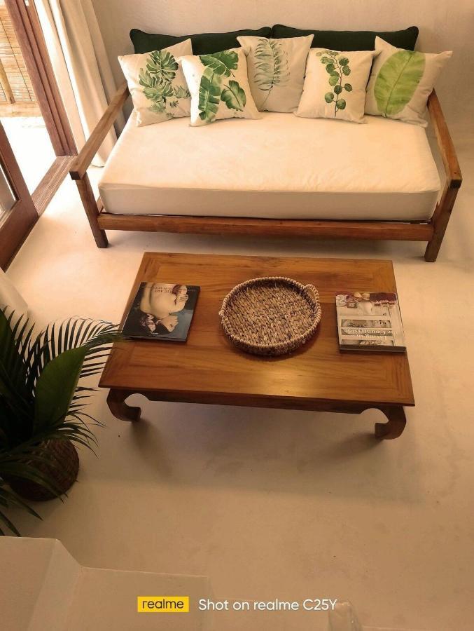 Casa Paula * Barra Grande (Bahia)