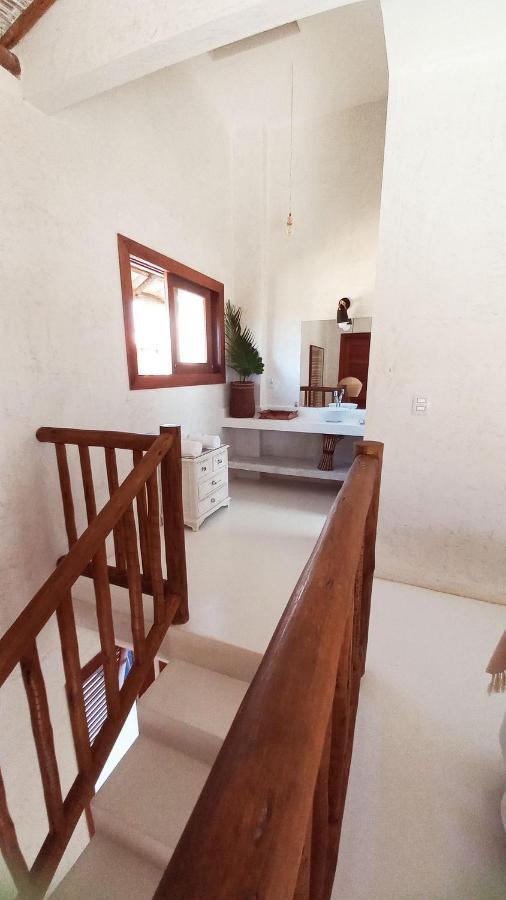 Casa Paula * Barra Grande (Bahia)