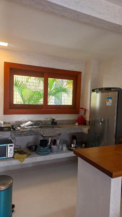 Casa Paula Barra Grande (Bahia)