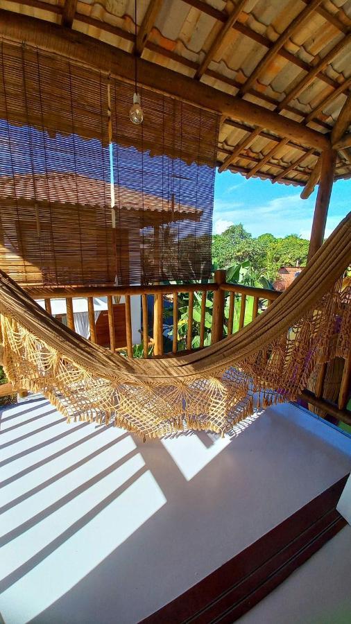 Casa Paula * Barra Grande (Bahia)