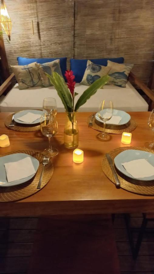 Casa Paula Holiday home