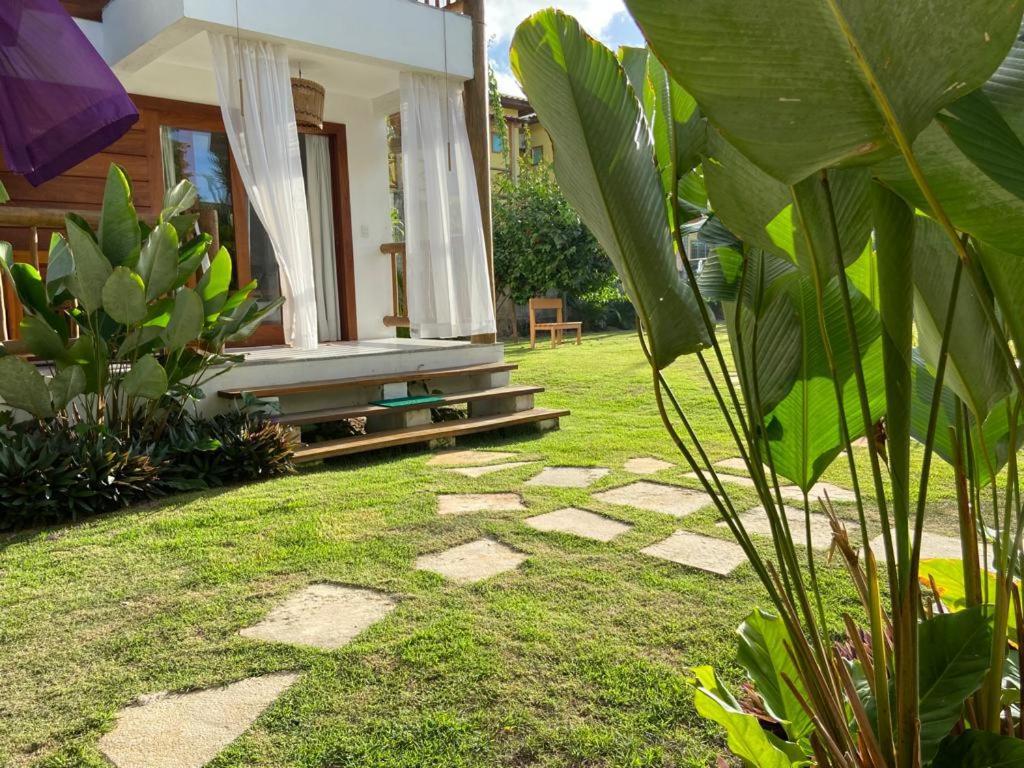 Casa Paula * Barra Grande (Bahia)