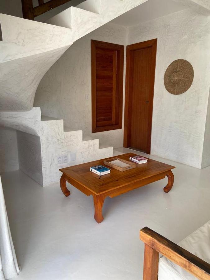 Casa Paula Holiday home Barra Grande (Bahia)