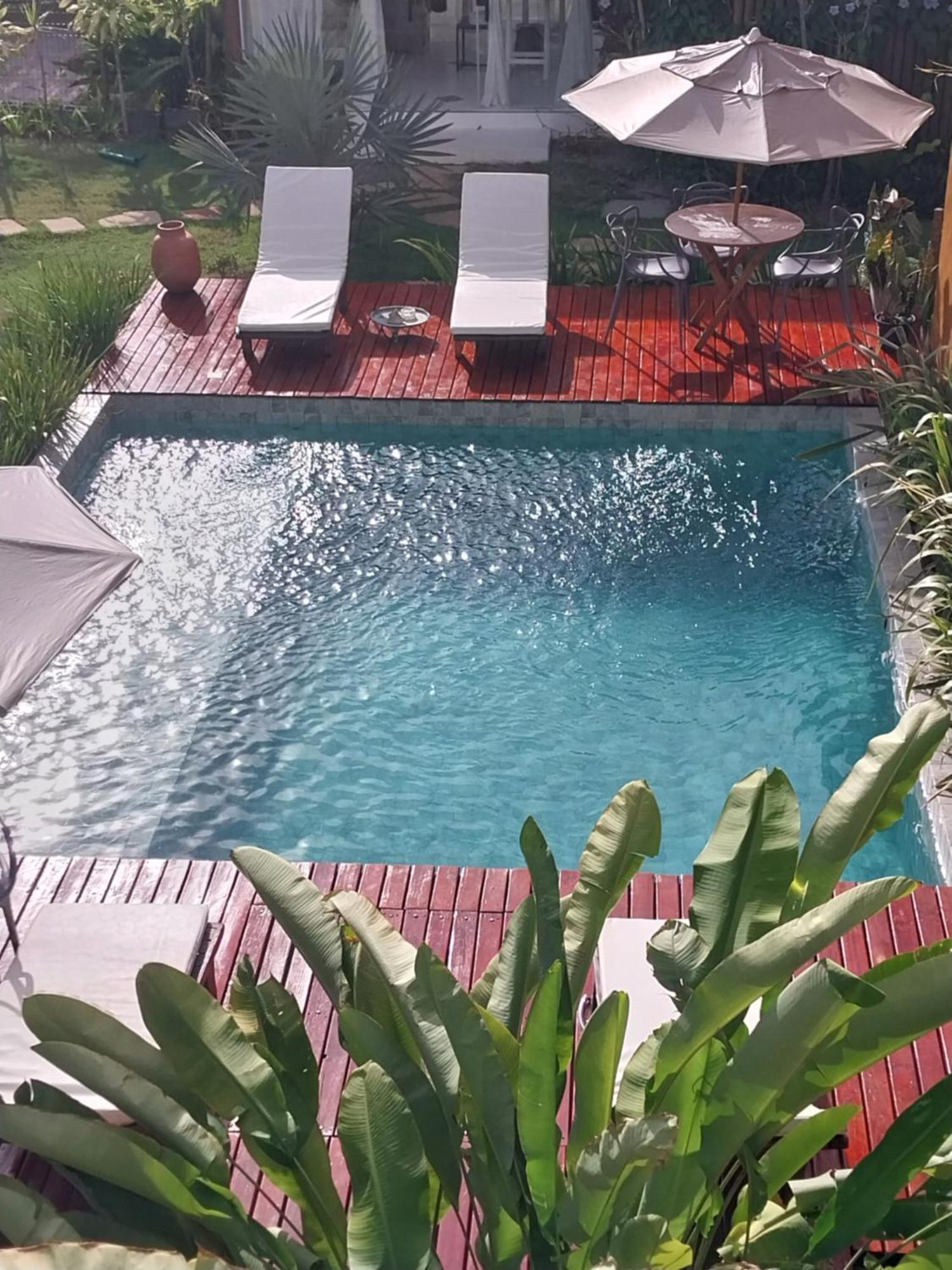 Casa Paula * Barra Grande (Bahia)