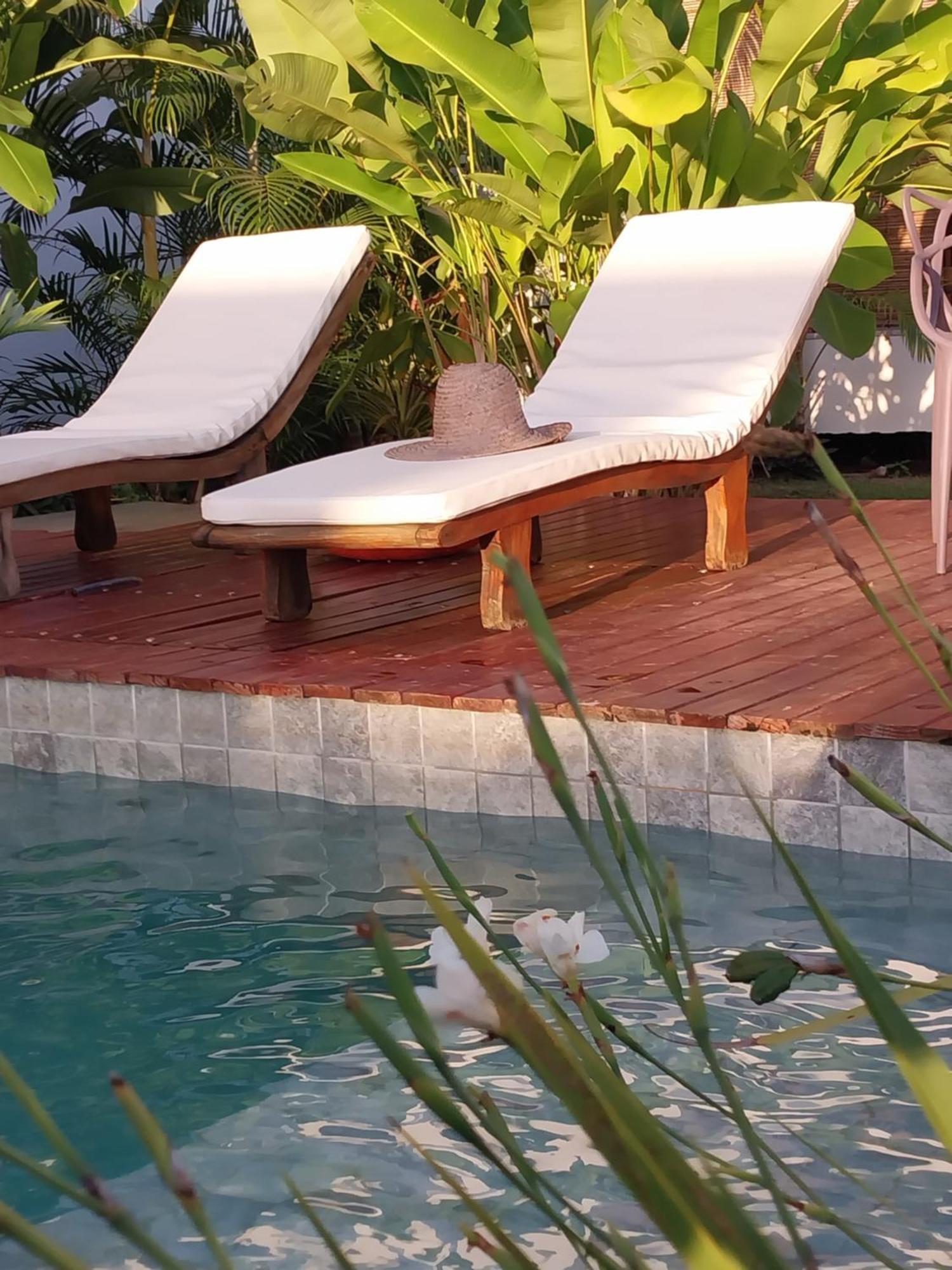 Casa Paula * Barra Grande (Bahia)