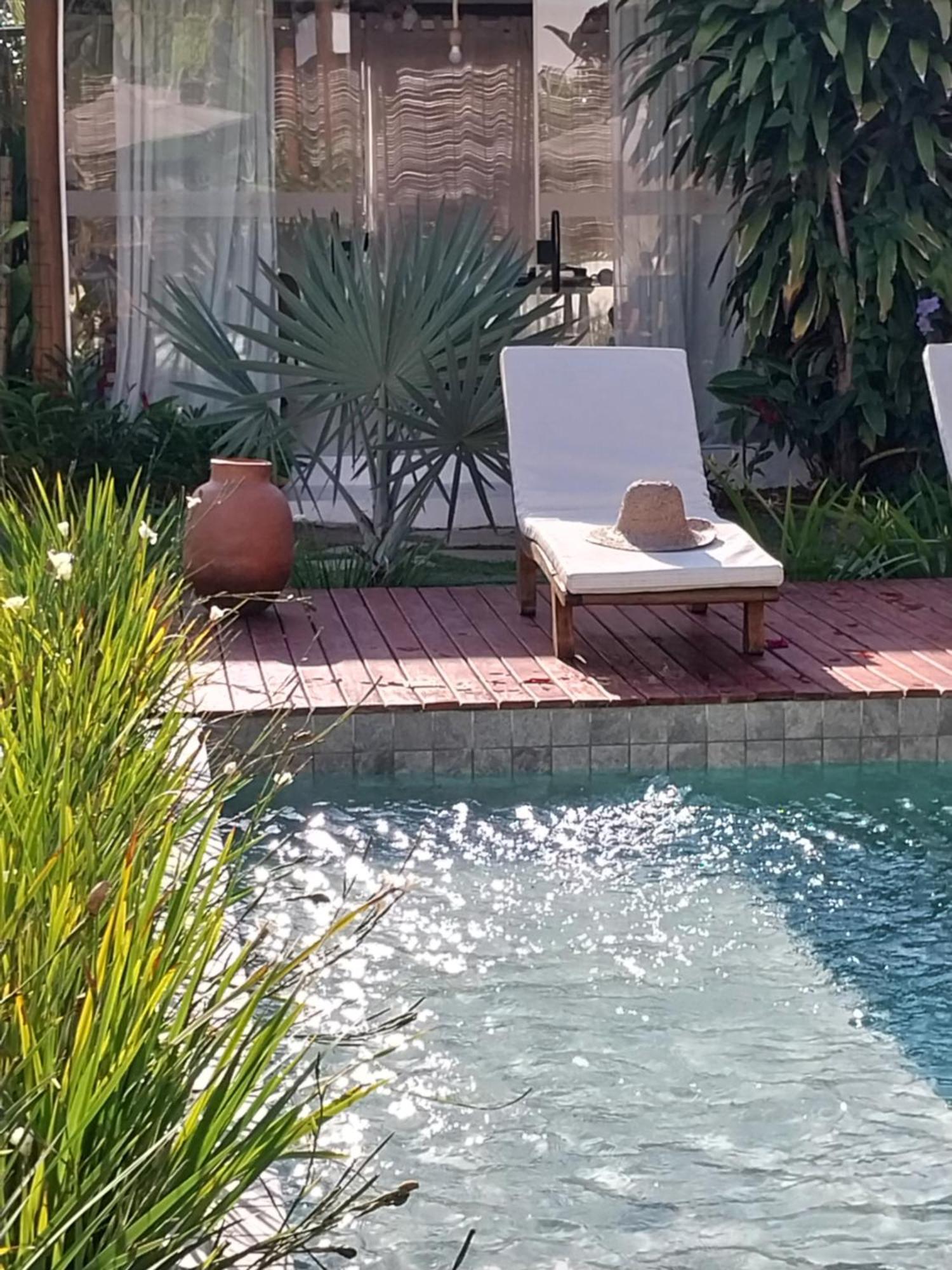 Casa Paula Holiday home Barra Grande (Bahia)