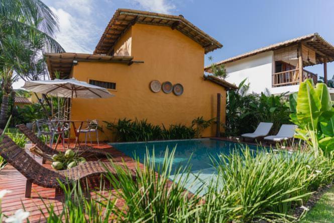 Holiday home Casa Paula *