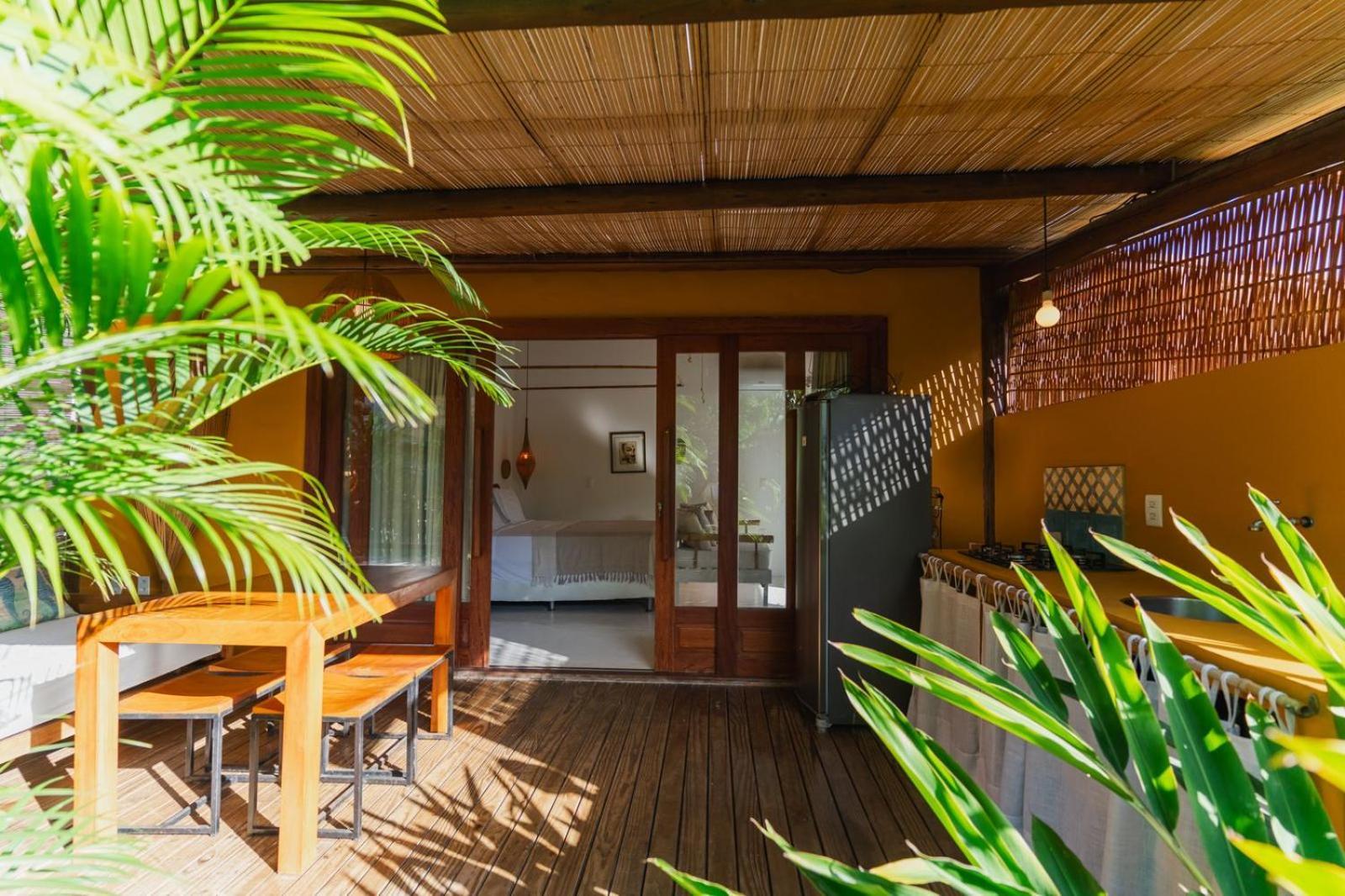 Casa Paula